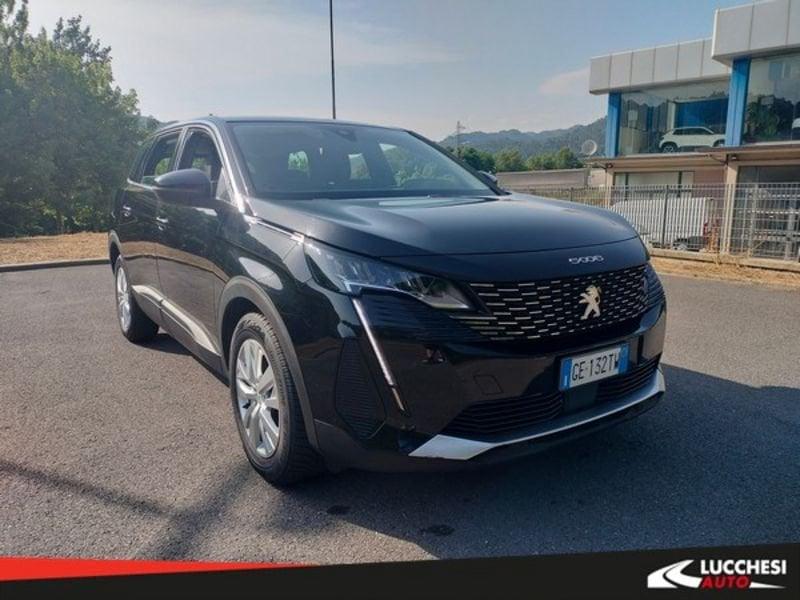 Peugeot 5008 BlueHDi 130 EAT8 S&S Active Business *Riservato ad operatori del settore*