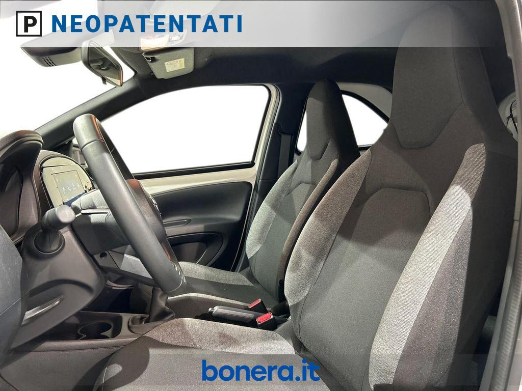 Toyota Aygo X 1.0 Active