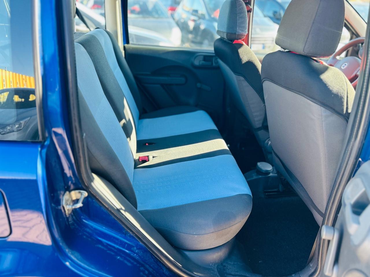 Fiat Panda 1.2 Dynamic Natural Power