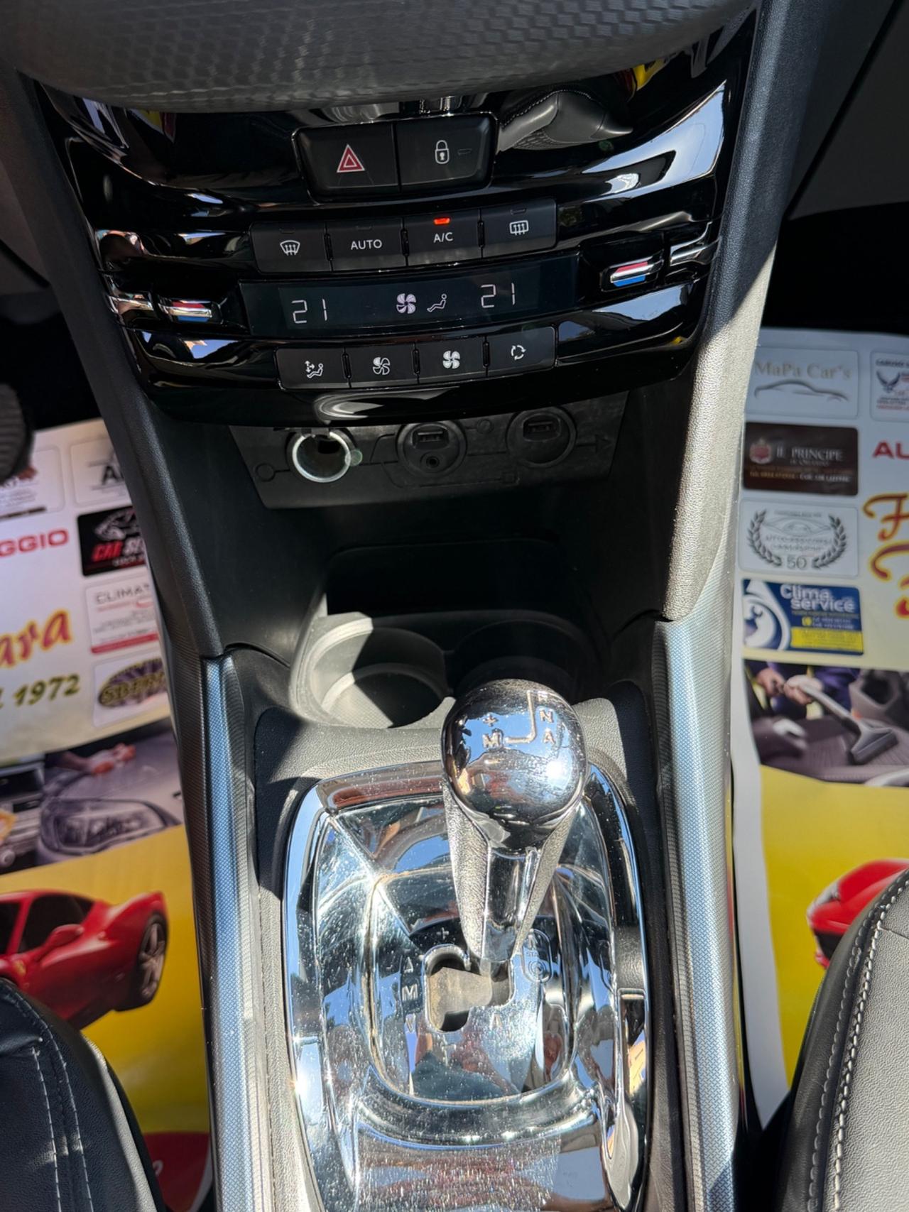 Peugeot 2008 1.6 e-HDi 92 CV Stop&Start ETG6 Allure