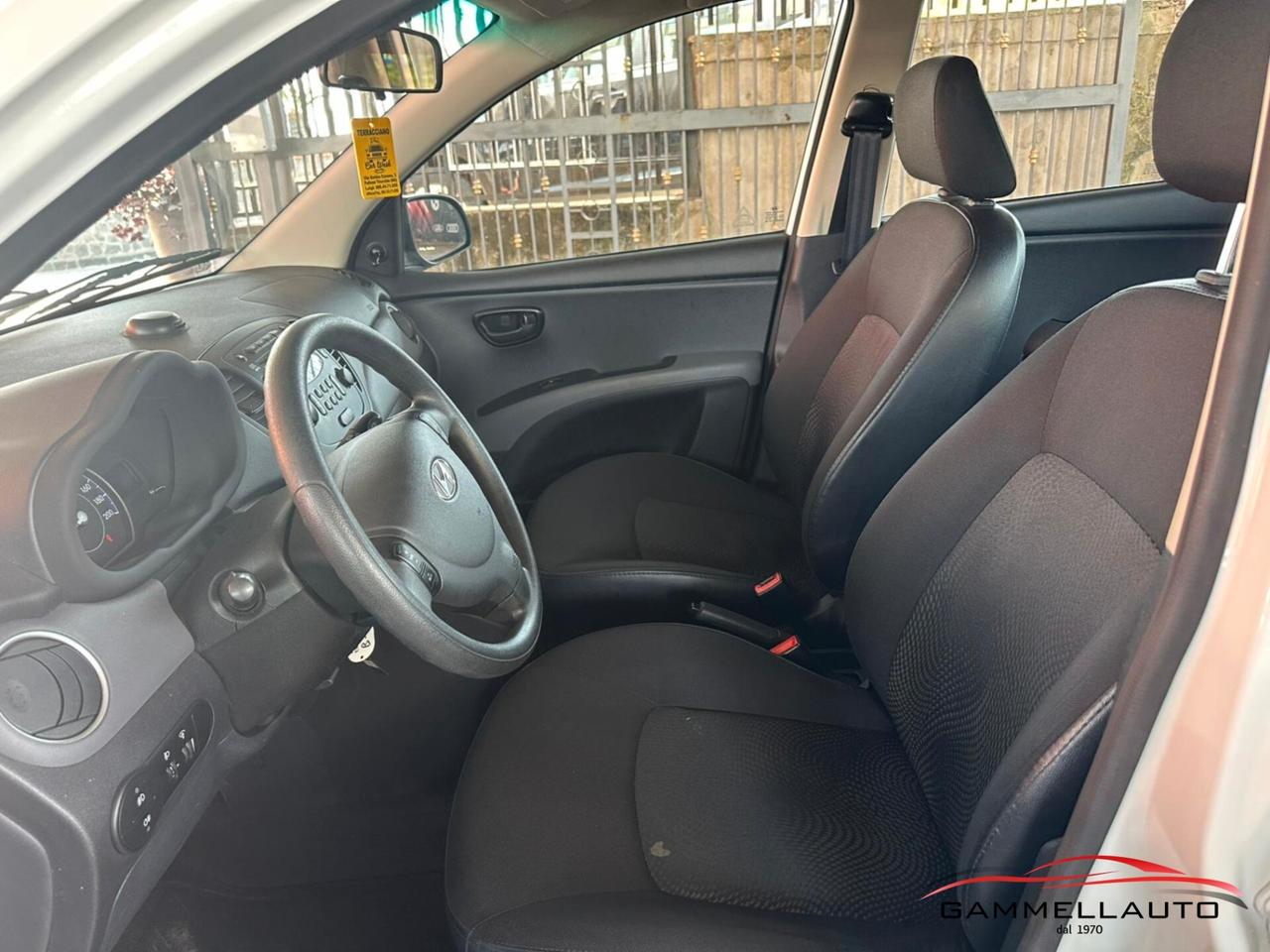 Hyundai i10 1.1 Like 69CV