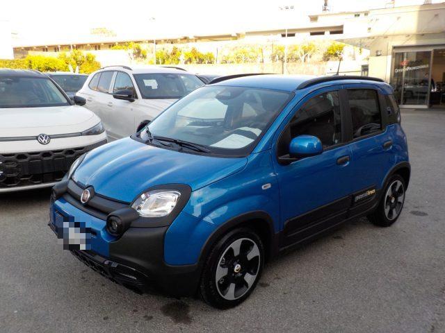 FIAT Pandina My25 - 1.0 FireFly Hybrid PANDINA