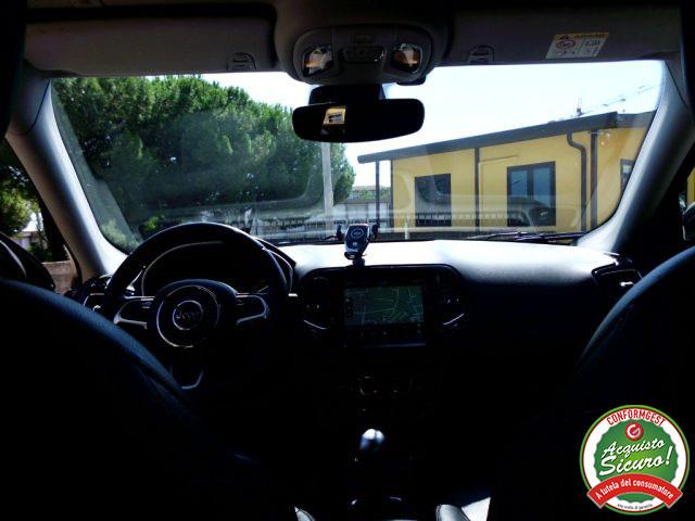 JEEP Compass 2.0 Multijet II 4WD Limited