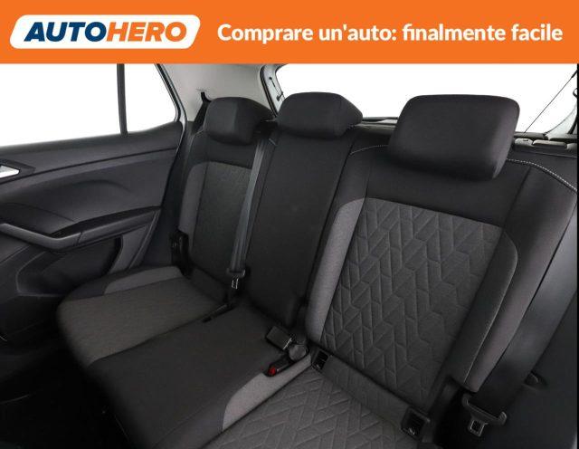 VOLKSWAGEN T-Cross 1.0 TSI 115 CV DSG Life