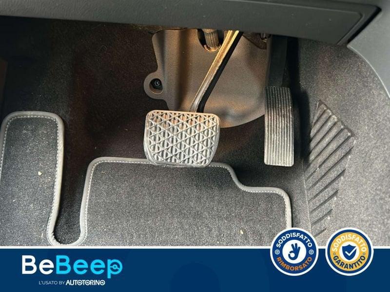 Mercedes-Benz GLA 180 SPORT AUTO