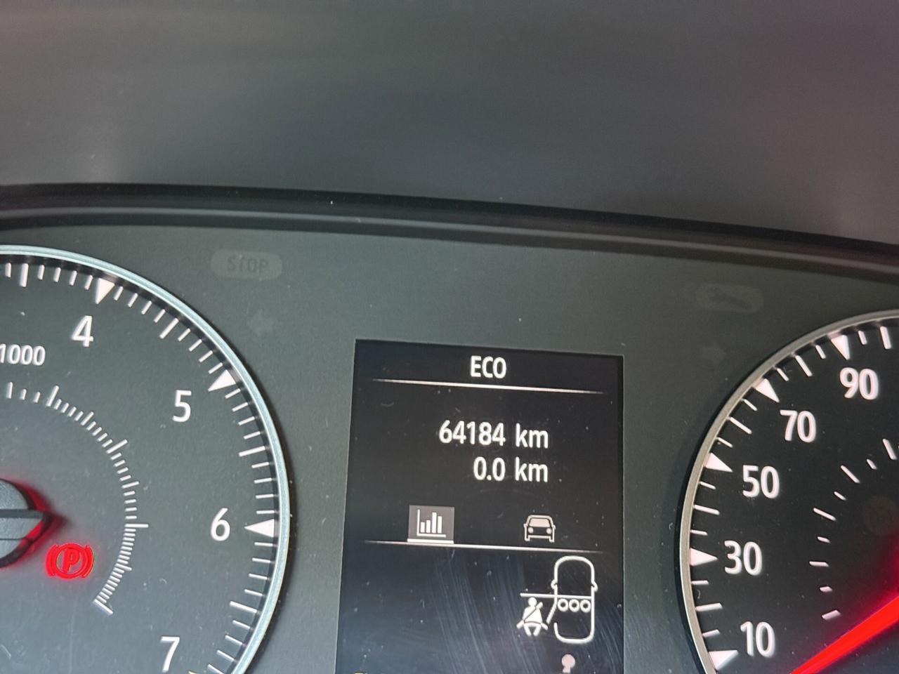 Dacia Sandero Stepway 1.0 TCe ECO-G Comfort