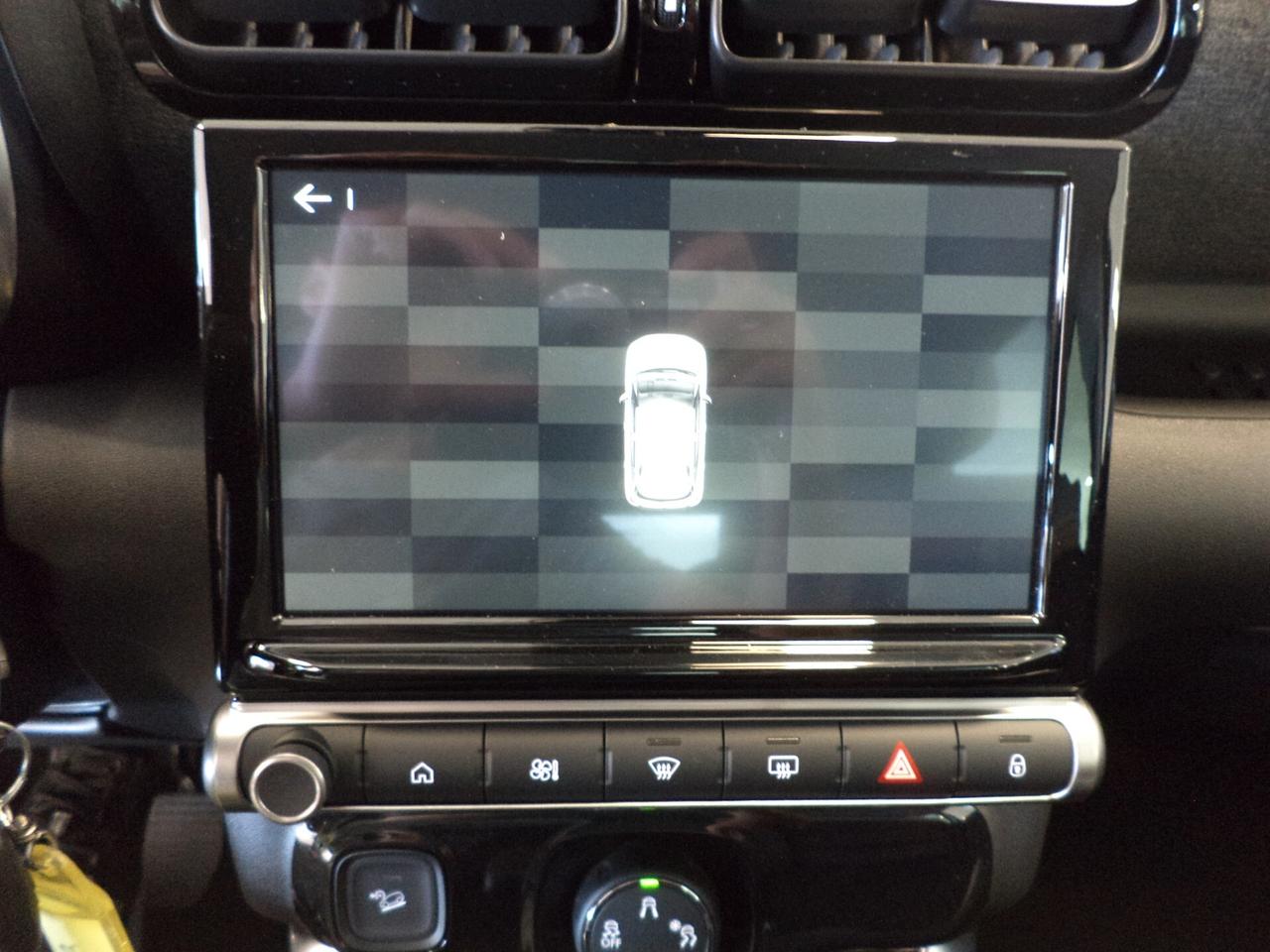 CITROEN C3 SUV AIRCROSS PLUS 1.5 BLUEHDI 110CV/81KW S&S