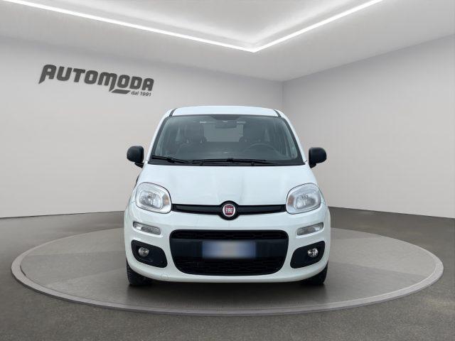 FIAT Panda 1.3Mjt Autocarro N1