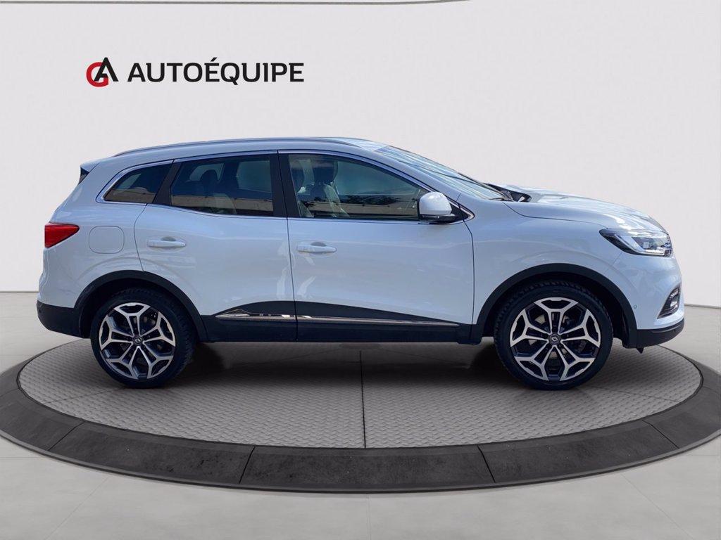 RENAULT Kadjar 1.5 blue dci Sport Edition 115cv del 2020