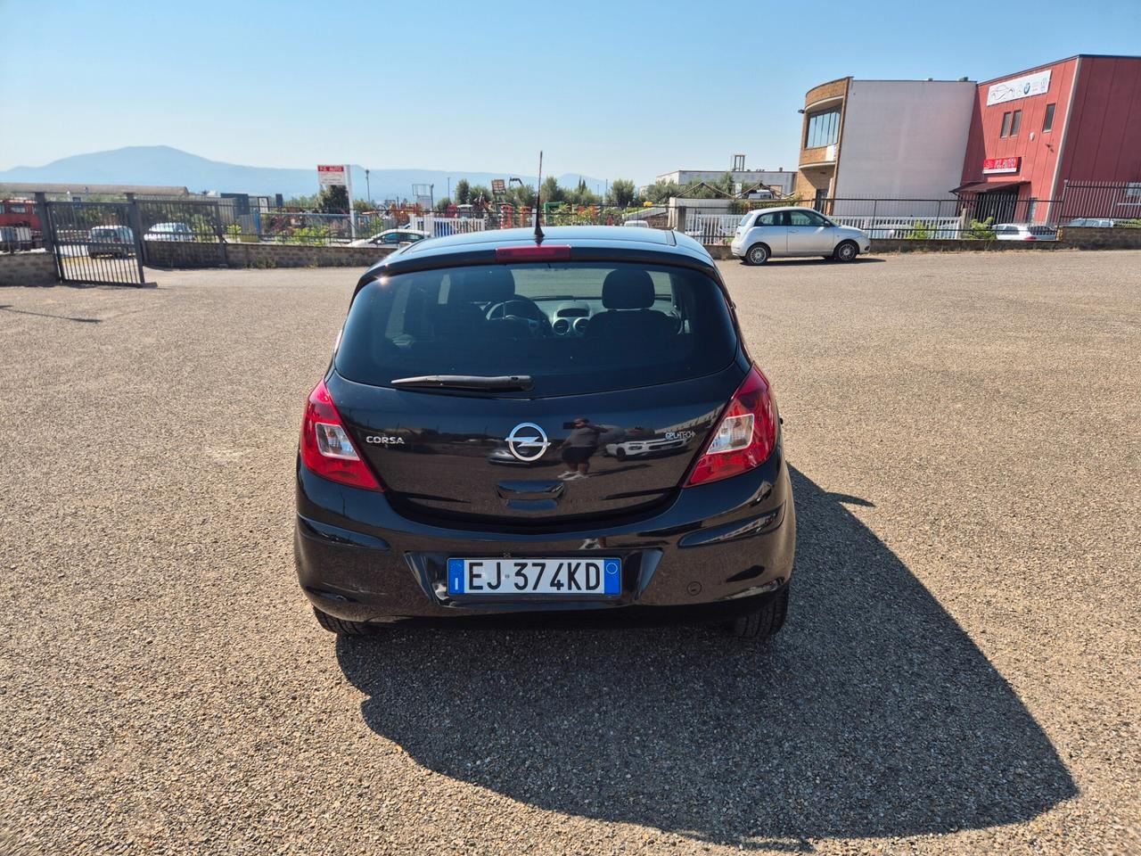 Opel Corsa 1.2 85CV 5 porte GPL-TECH Elective