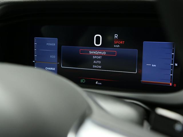 JEEP Avenger 1.2 Turbo 145 CV MHEV 4xe Upland