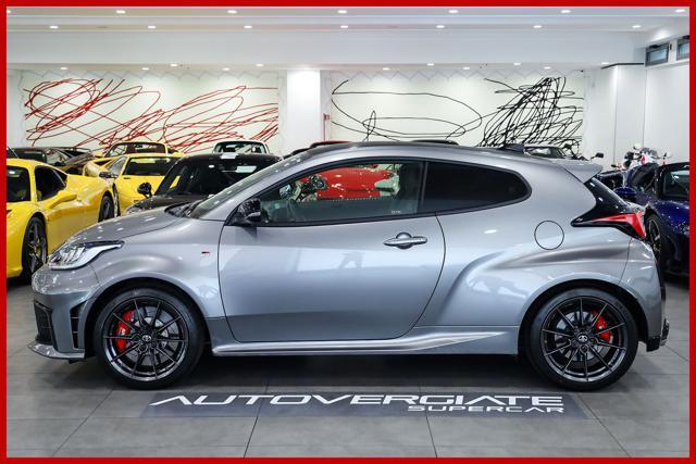 TOYOTA Yaris 1.6 Turbo 3 porte GR Yaris Circuit - MY 25|IVA ESP