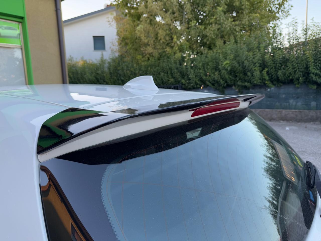 Bmw 116d 5p. Sport