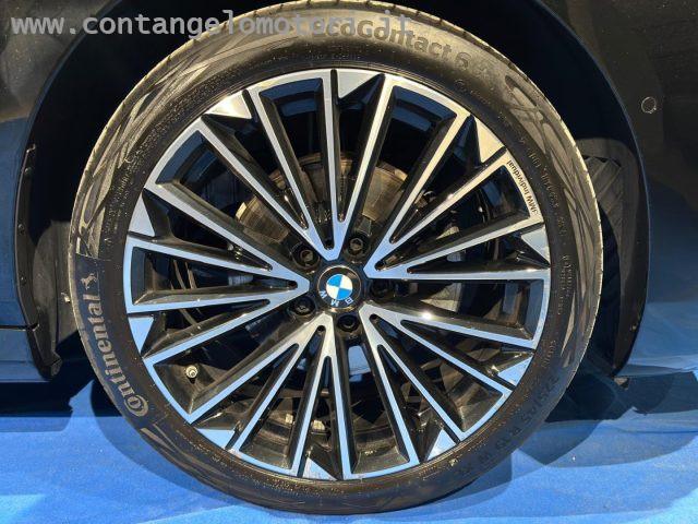 BMW 218 d Active Tourer M-sport Aziendale iva esposta