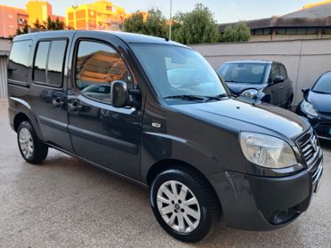 Fiat Doblò 1.3 Multijet 7 posti EURO 4