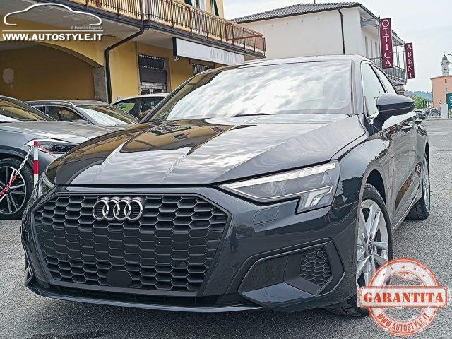 AUDI A3 SPB 30 TFSI S-Tronic Business Sportback AUTOMATICA