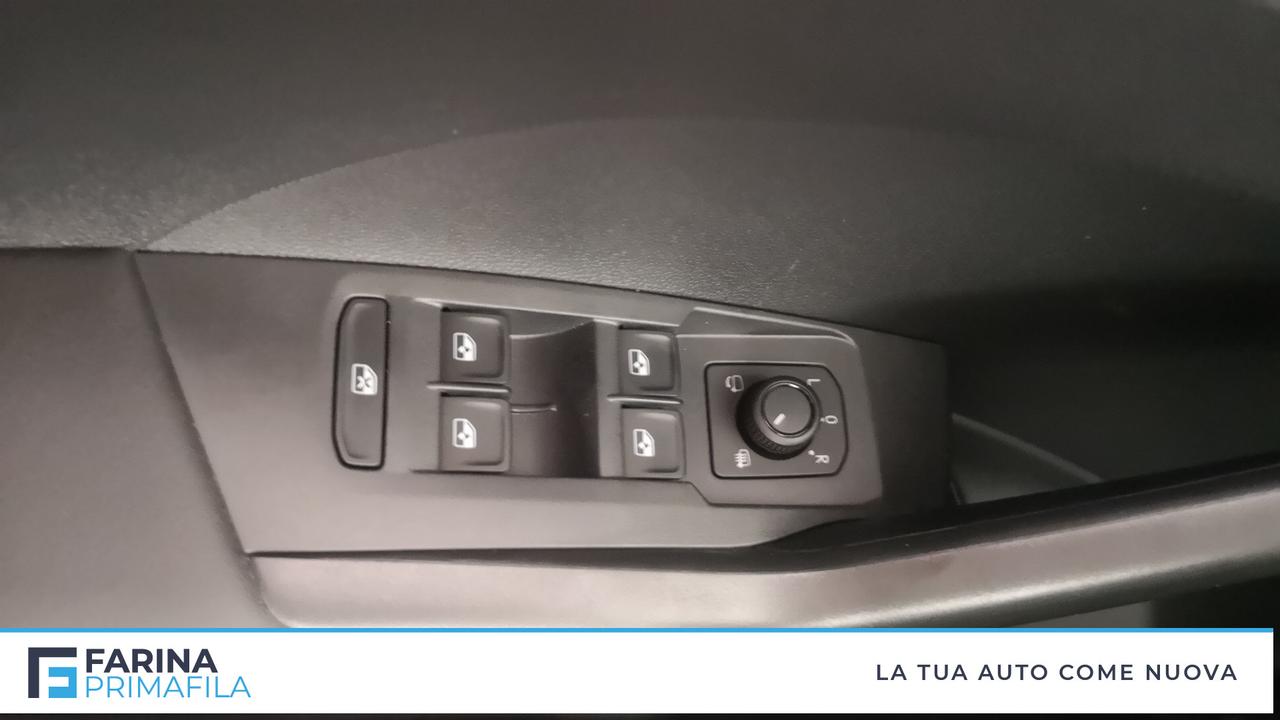 VOLKSWAGEN T-Cross 2024 - T-Cross 1.0 tsi Edition Plus 95cv