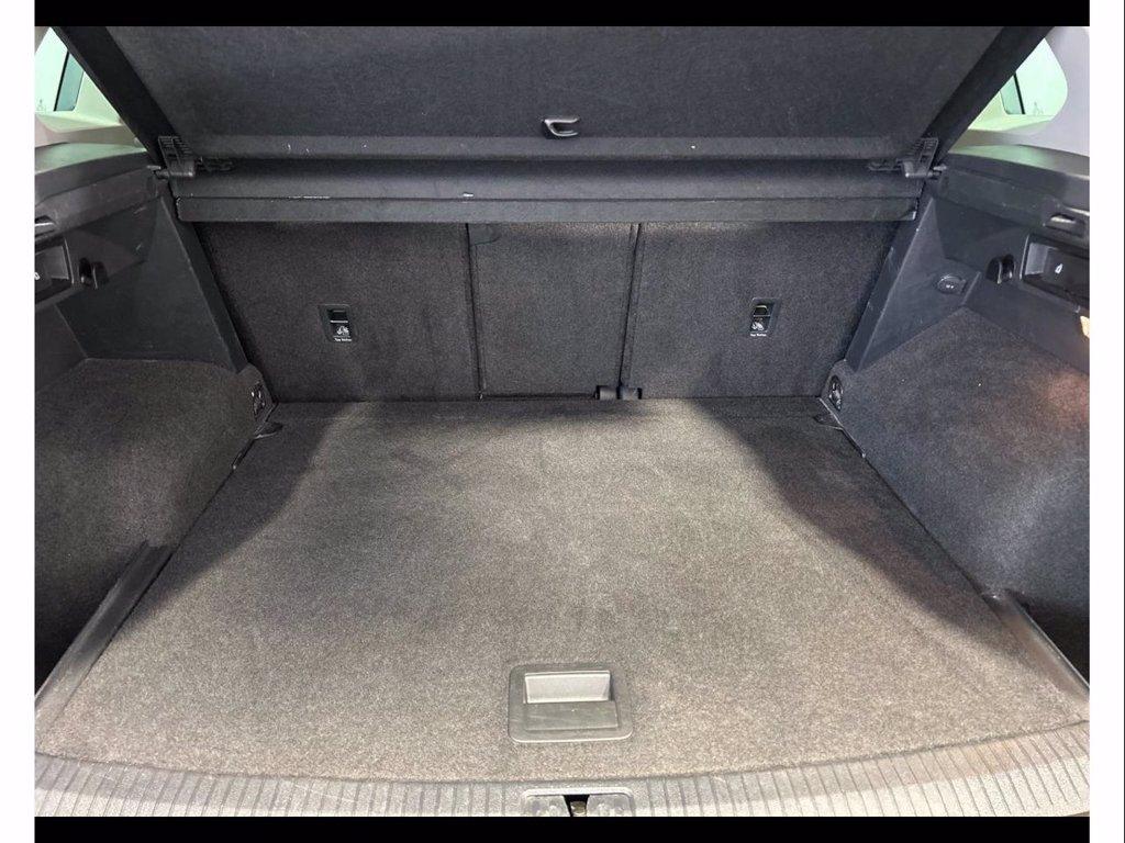 VOLKSWAGEN Tiguan 1.5 tsi business 150cv dsg del 2019