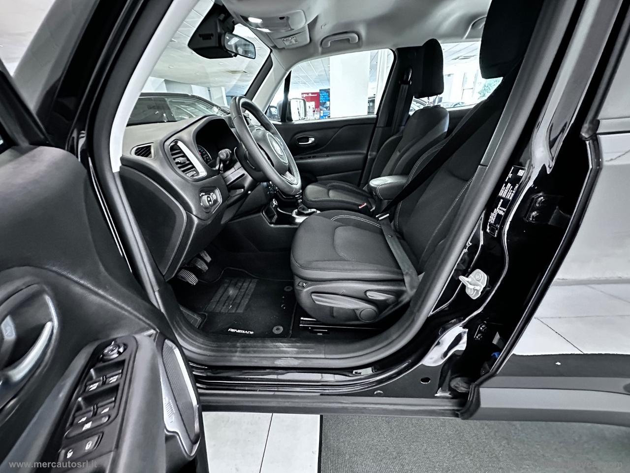 JEEP Renegade 1.0 T3 Limited