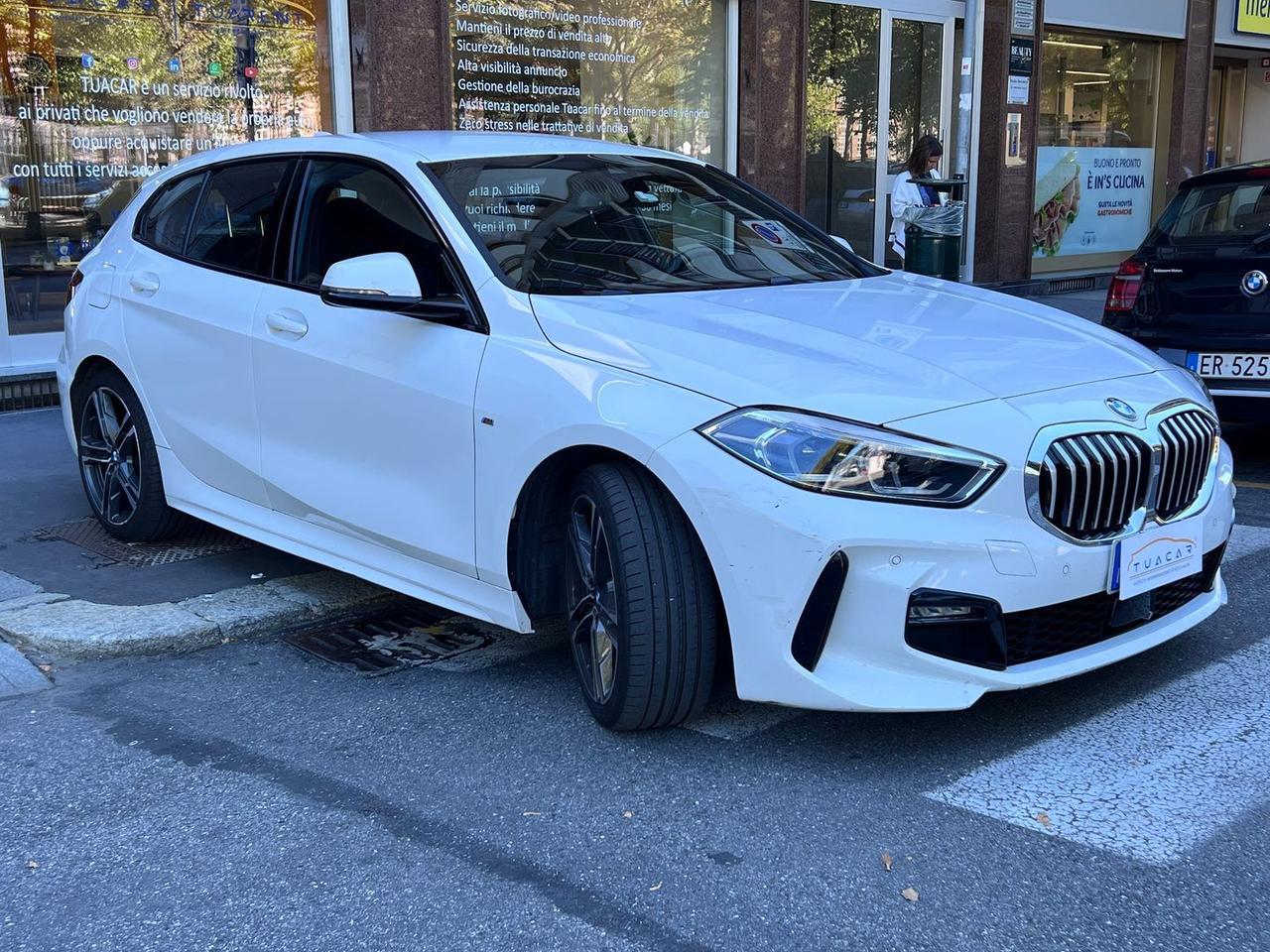 Bmw 116 M Sport 116 d #6653
