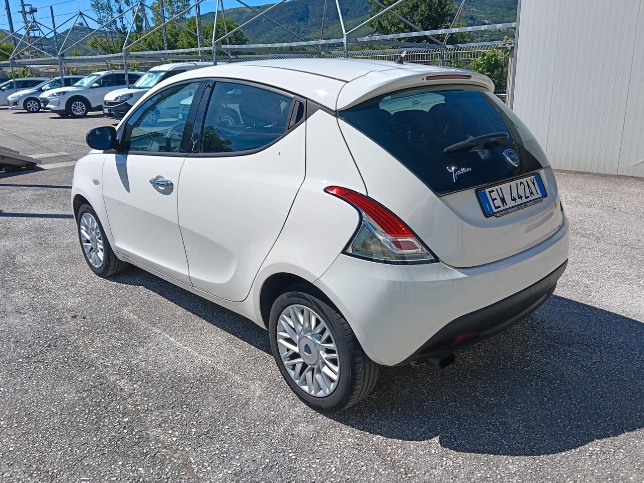 Lancia Ypsilon 1.3 MJT 16V 95 CV 5 porte S&S Gold