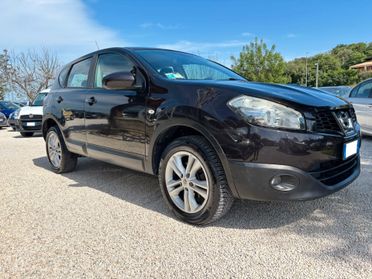 NISSAN QASHQAI 1.5 DCI - 2012