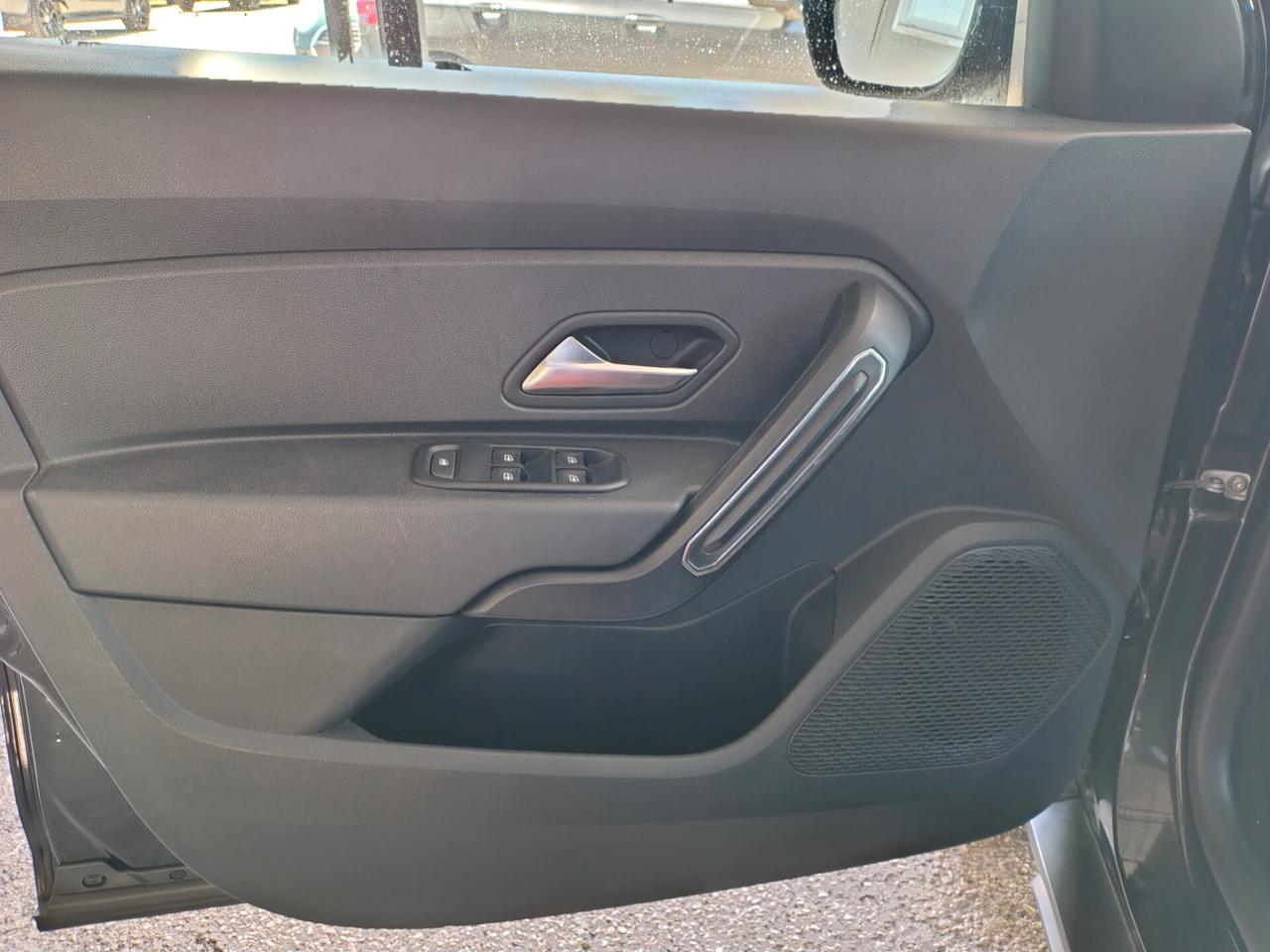 Dacia Duster 1.6 SCe GPL 4x2 Comfort