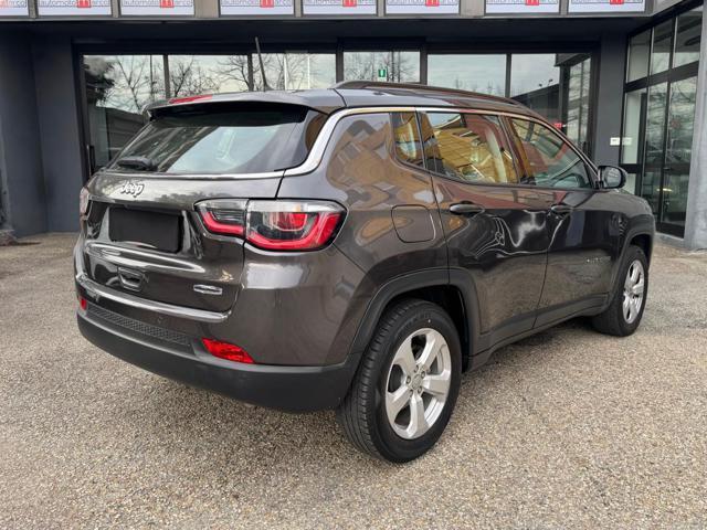JEEP Compass 1.4 LONGITUDE 140cv "33000 KM" *IMPECCABILE*