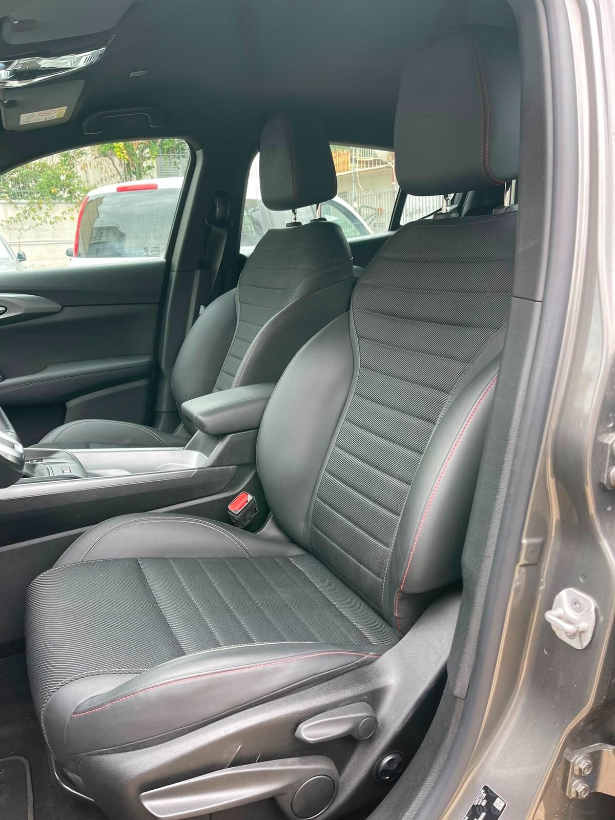 Alfa Romeo Tonale 1.5cc 130cv Hybrid TCT7 Sprint