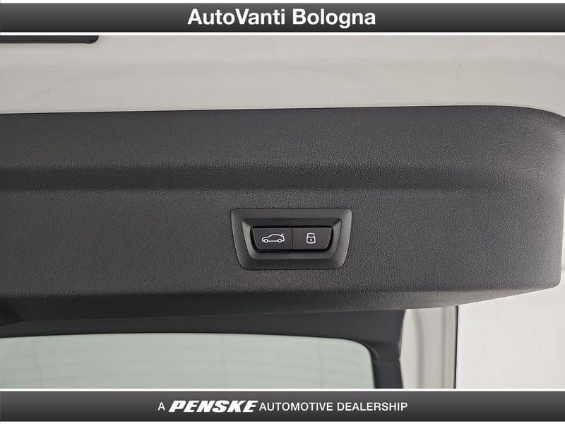 BMW X2 X2 sDrive 20d Msport Pro