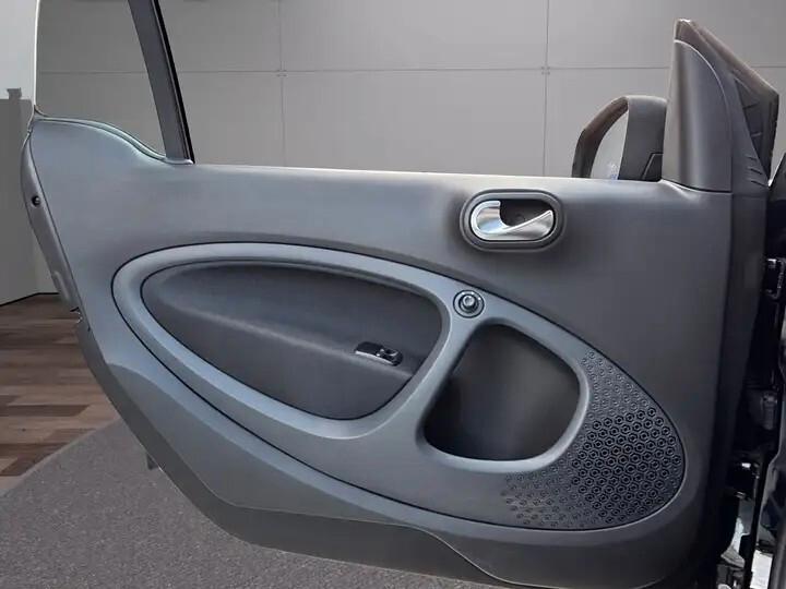 Smart ForTwo 90 0.9 Turbo Passion~UNIPRO~PROMO FINANZIAMENTO