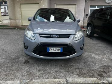 Ford C-Max 1.6 TDCi 115CV Titanium