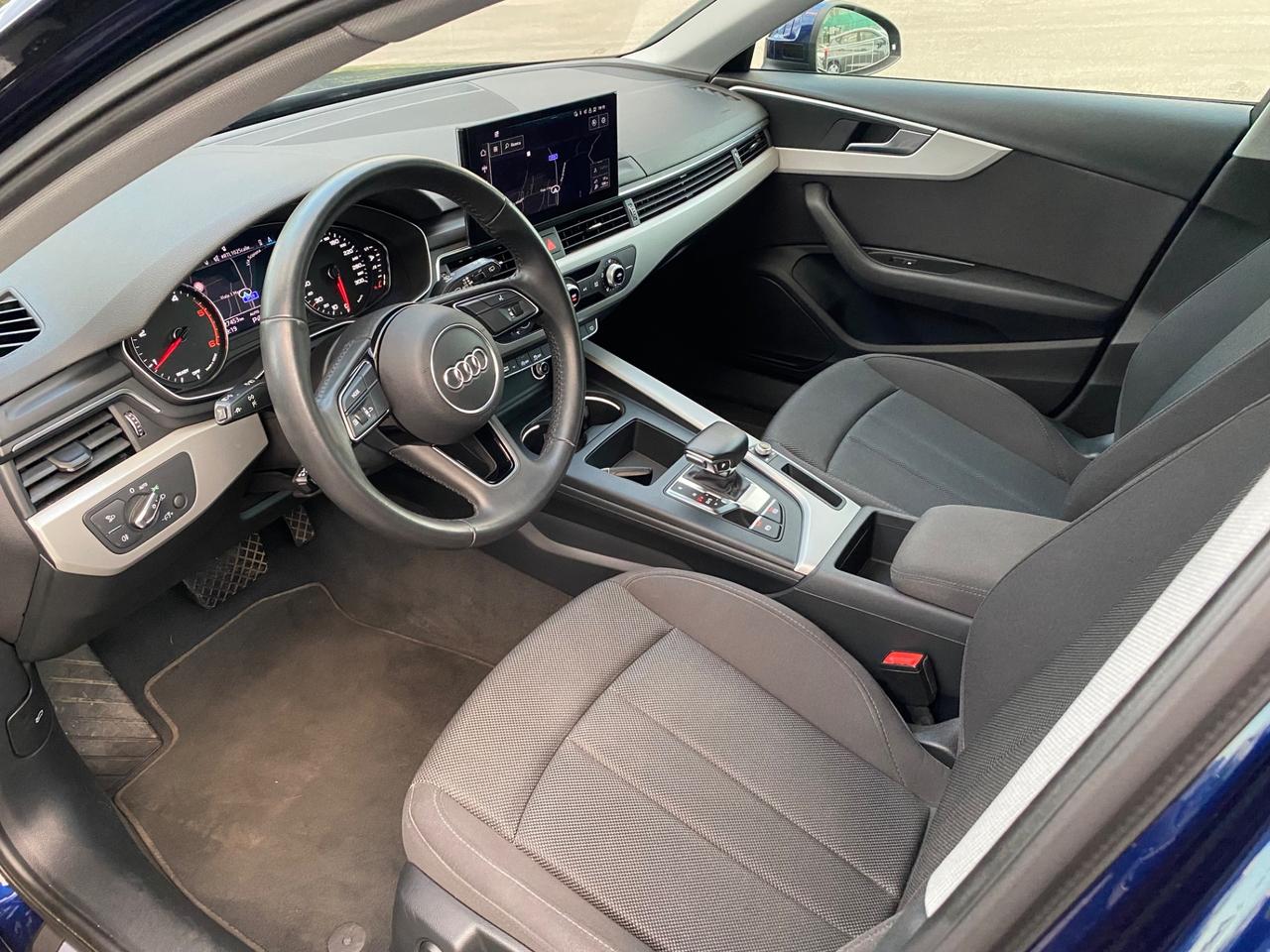 Audi A4 Sw 35 Tdi 2.0 163 CV S tronic Business Advanced