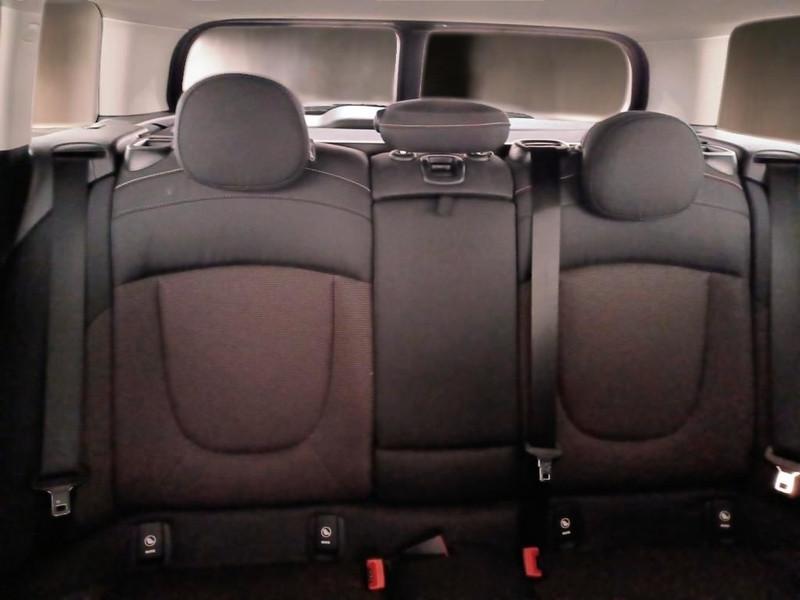 MINI ONE D CLUBMAN D BUSINESS AUTOM. DCT STATION WAGON