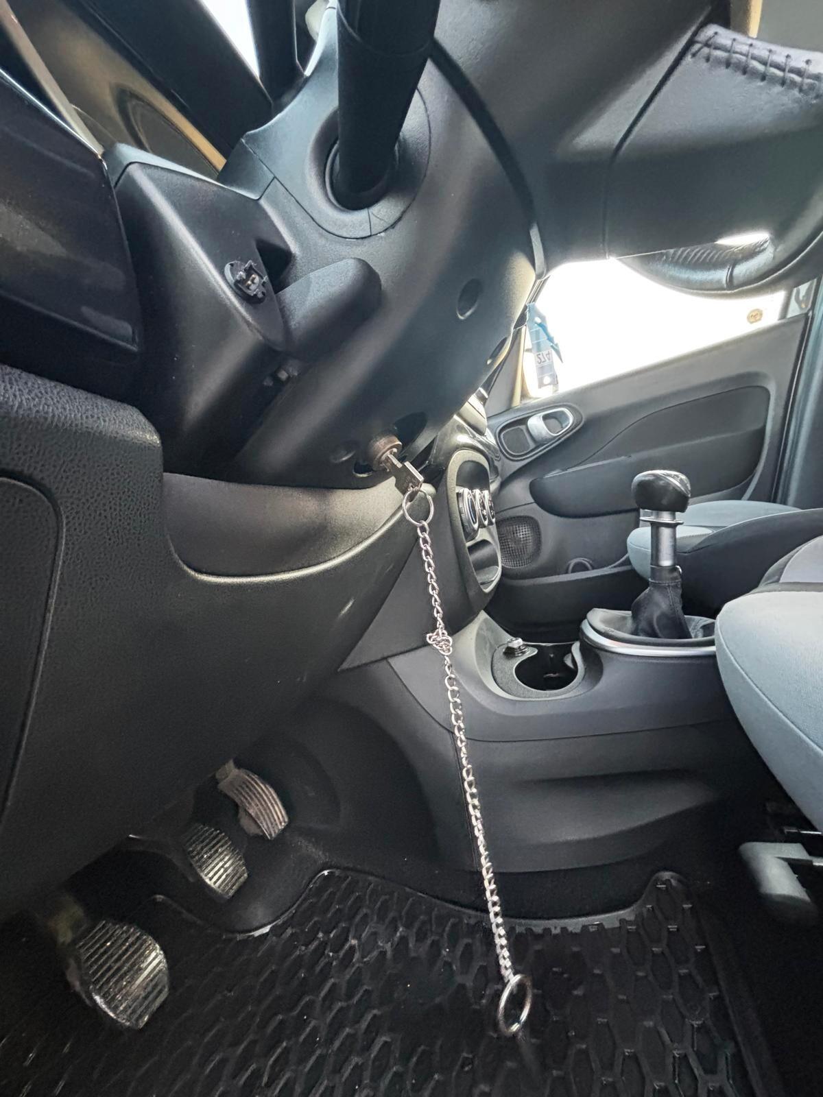 Fiat 500L 1.6 Multijet 120 CV Beats