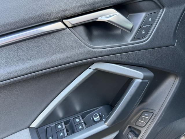 AUDI Q3 Sportback 40 TDI Quattro S-Tronic S-Line