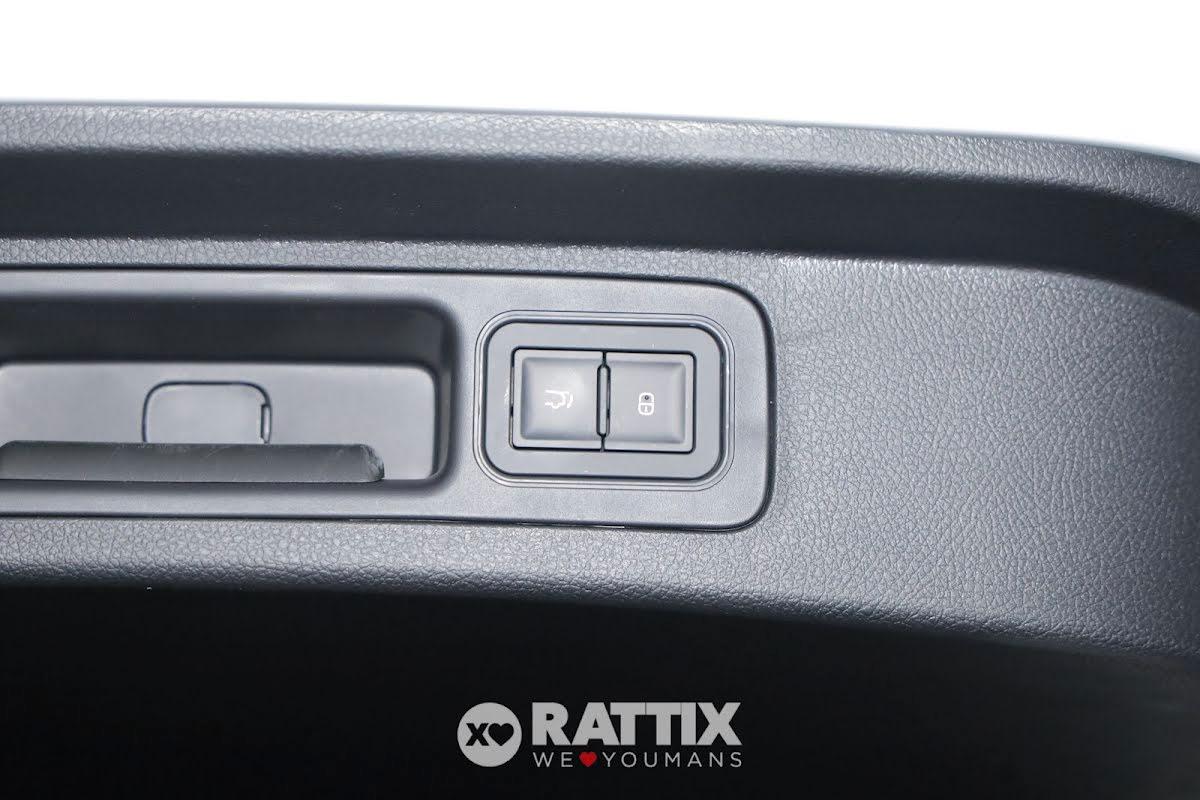 BYD Seal U 1.5 PHEV Boost + tetto apribile