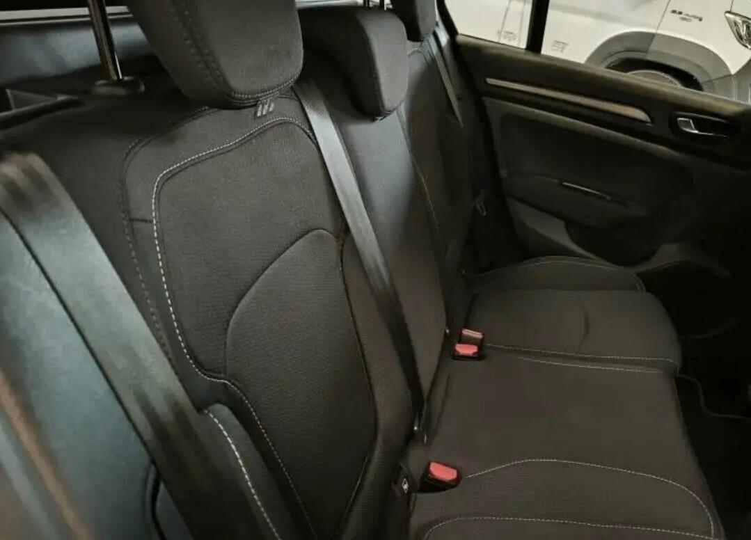 Renault Megane Mégane Sporter Blue dCi 115 CV Business