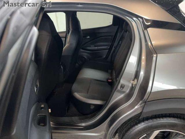 NISSAN Juke Juke 1.0 dig-t N-Connecta 114cv dct - GT466DP