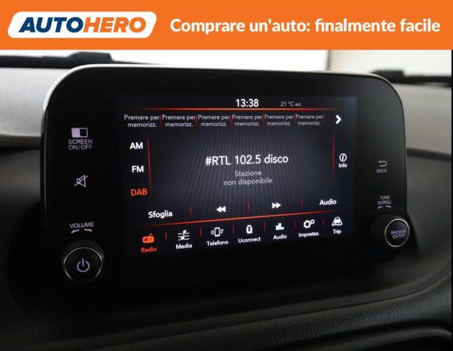 FIAT Tipo 1.4 5 porte S-Design