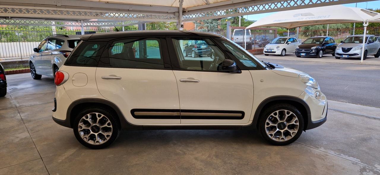 Fiat 500L 1.3 Mtj 95cv TREKKING