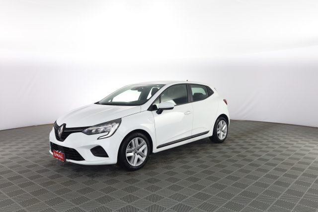 RENAULT Clio Clio TCe 90 CV FAP 5p. Zen