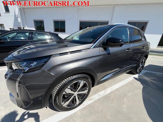 PEUGEOT 3008 BlueHDi 130 S&S EAT8 Allure Pack