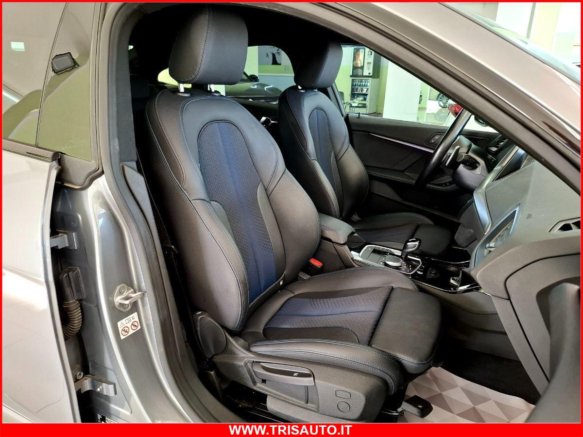 BMW 220d 2.0 Aut. Gran Coupe M sport (FULL LED+PELLE+NAVI)