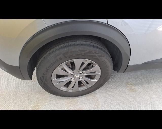 PEUGEOT 2008 1.2 puretech Active s&s 130cv