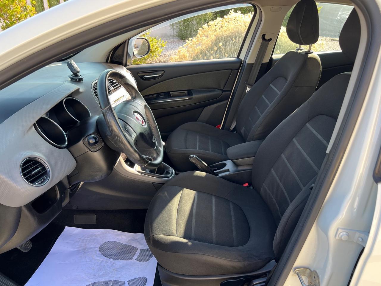 Fiat Bravo 1.6 MJT 120 CV 2013