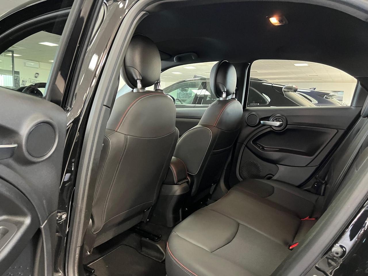 Fiat 500X 500X 1.3 T4 Sport 150cv dct