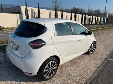 Renault ZOE Intens R135 Flex