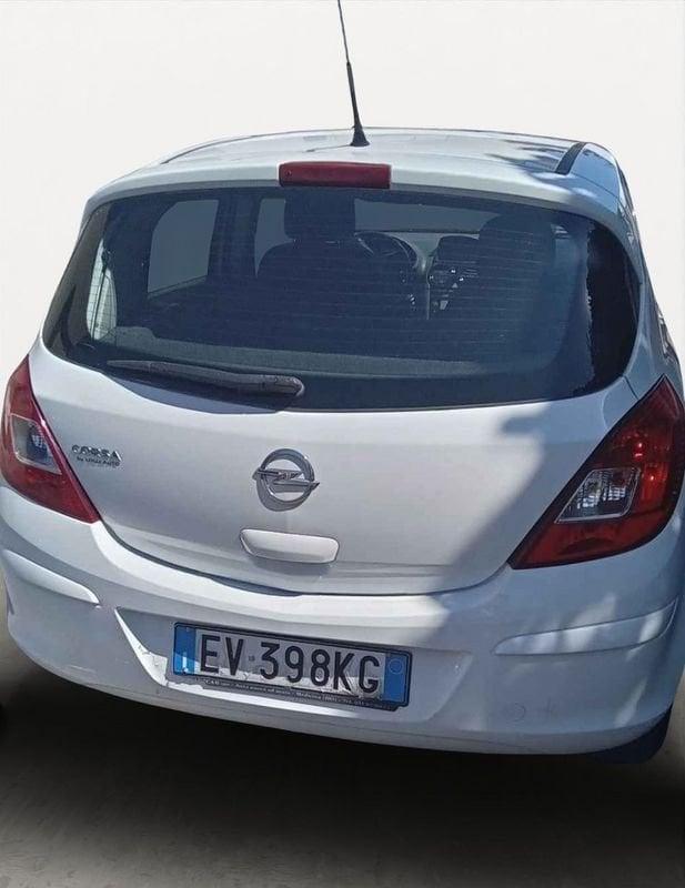 Opel Corsa 1.2 5p Ecotech Gpl-tech 85cv - Unico proprietario