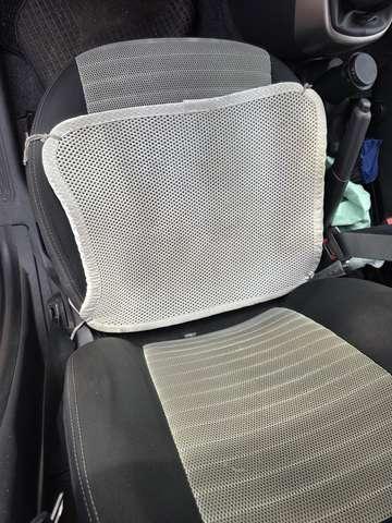 Fiat Qubo Qubo 1.4 METANO